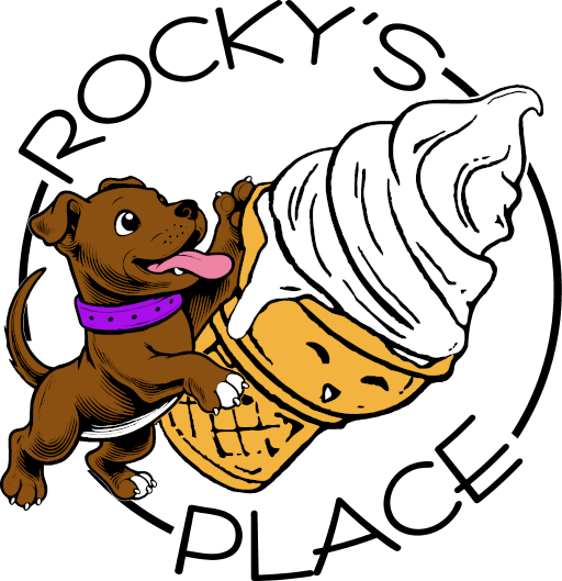 Rocky's Place logo